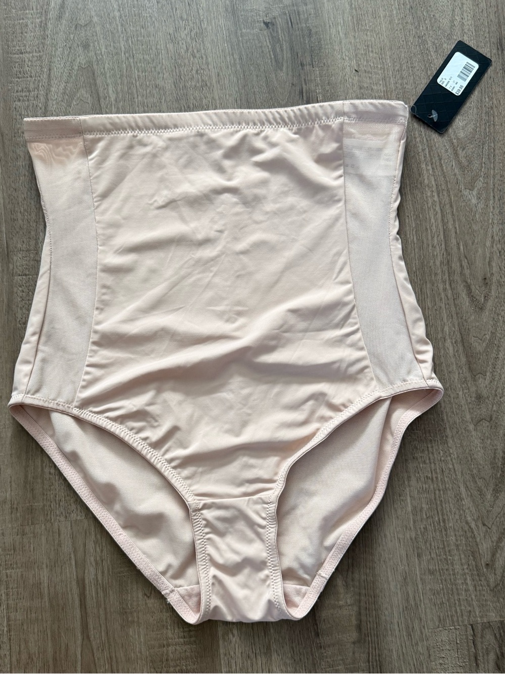 High-Waist Shapewear